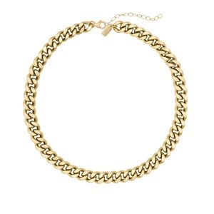 Electric Picks Harden Necklace